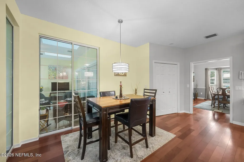 117 Glen Eagles Court Ponte Vedra Beach FL 32082