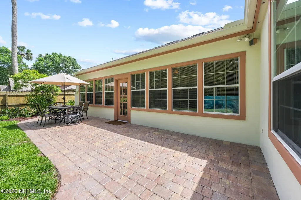 117 Glen Eagles Court Ponte Vedra Beach FL 32082