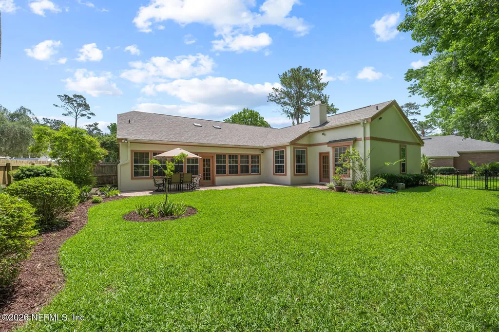 117 Glen Eagles Court Ponte Vedra Beach FL 32082