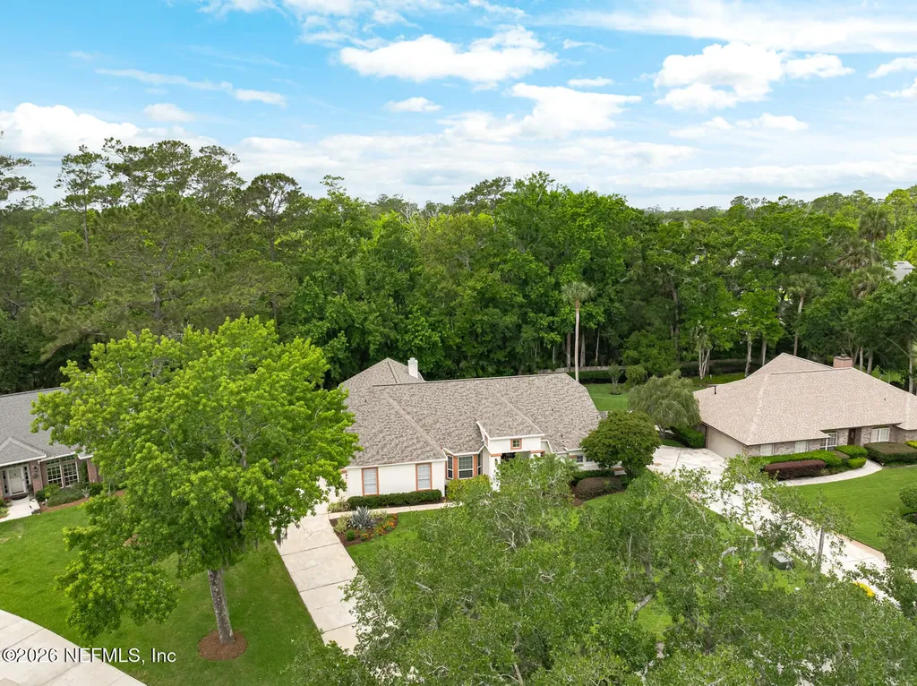 117 Glen Eagles Court Ponte Vedra Beach FL 32082