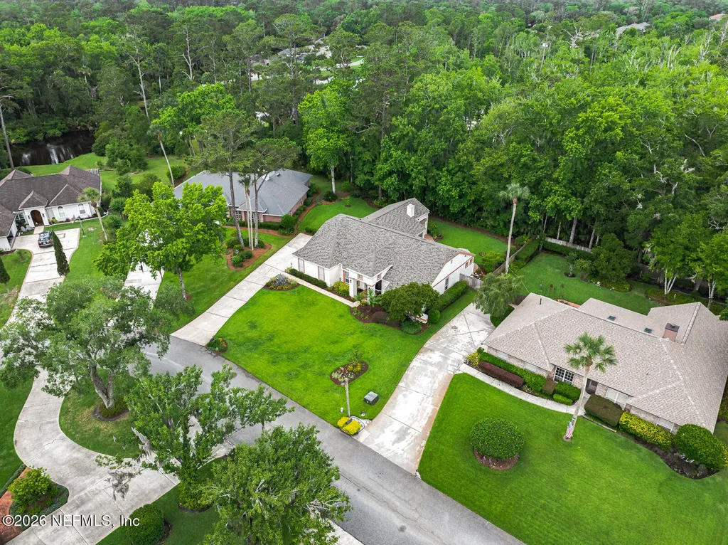 117 Glen Eagles Court Ponte Vedra Beach FL 32082