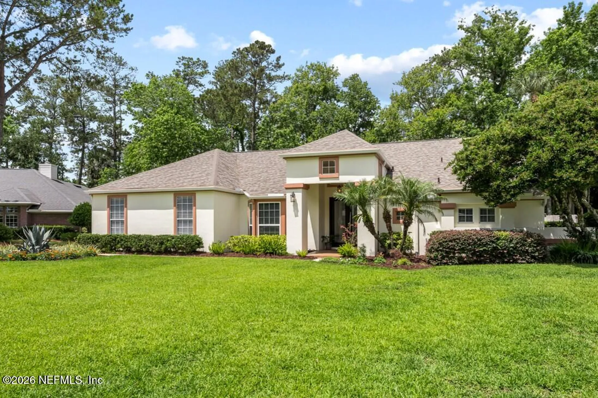 117 Glen Eagles Court Ponte Vedra Beach FL 32082