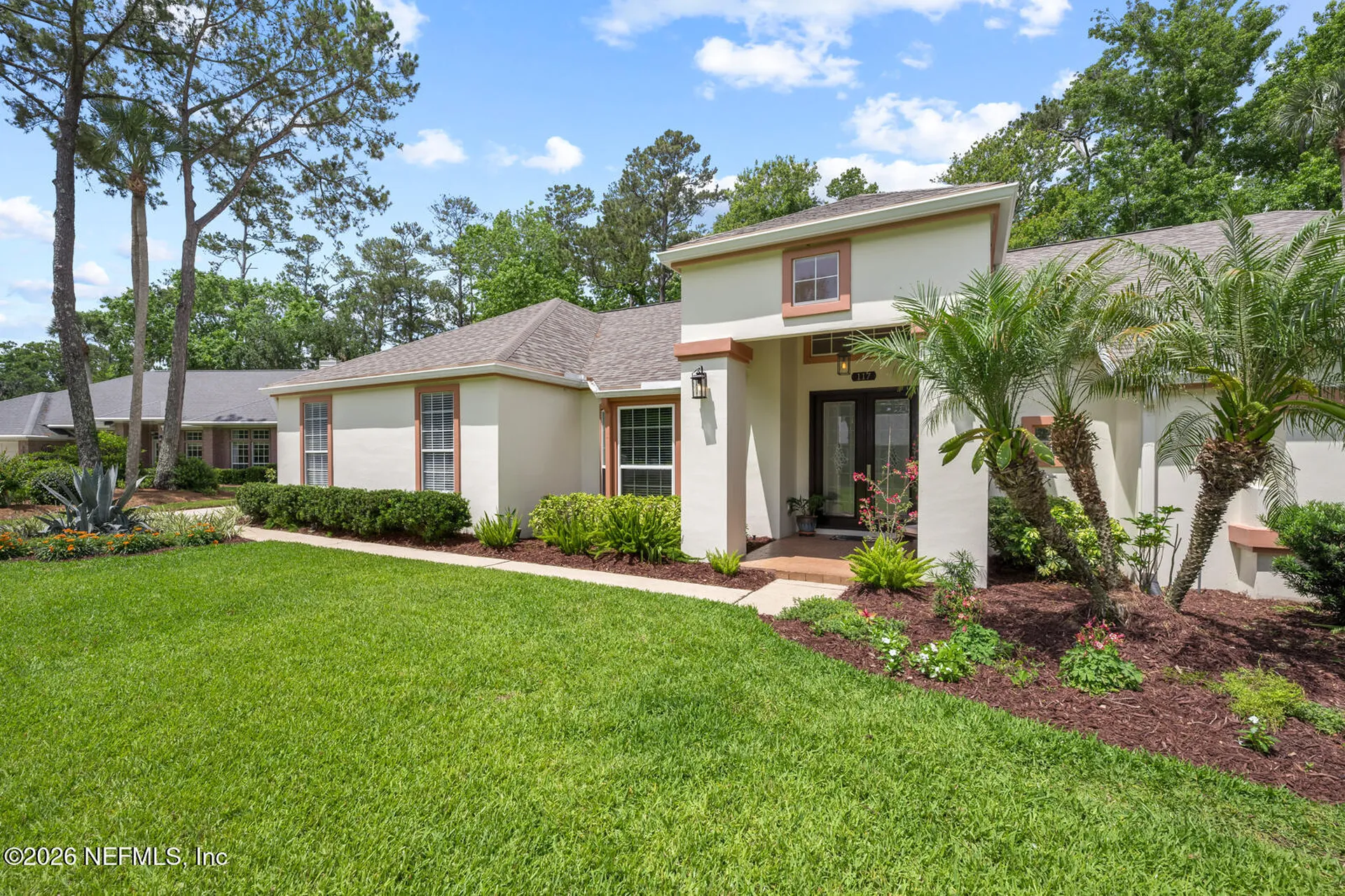 117 Glen Eagles Court Ponte Vedra Beach FL 32082