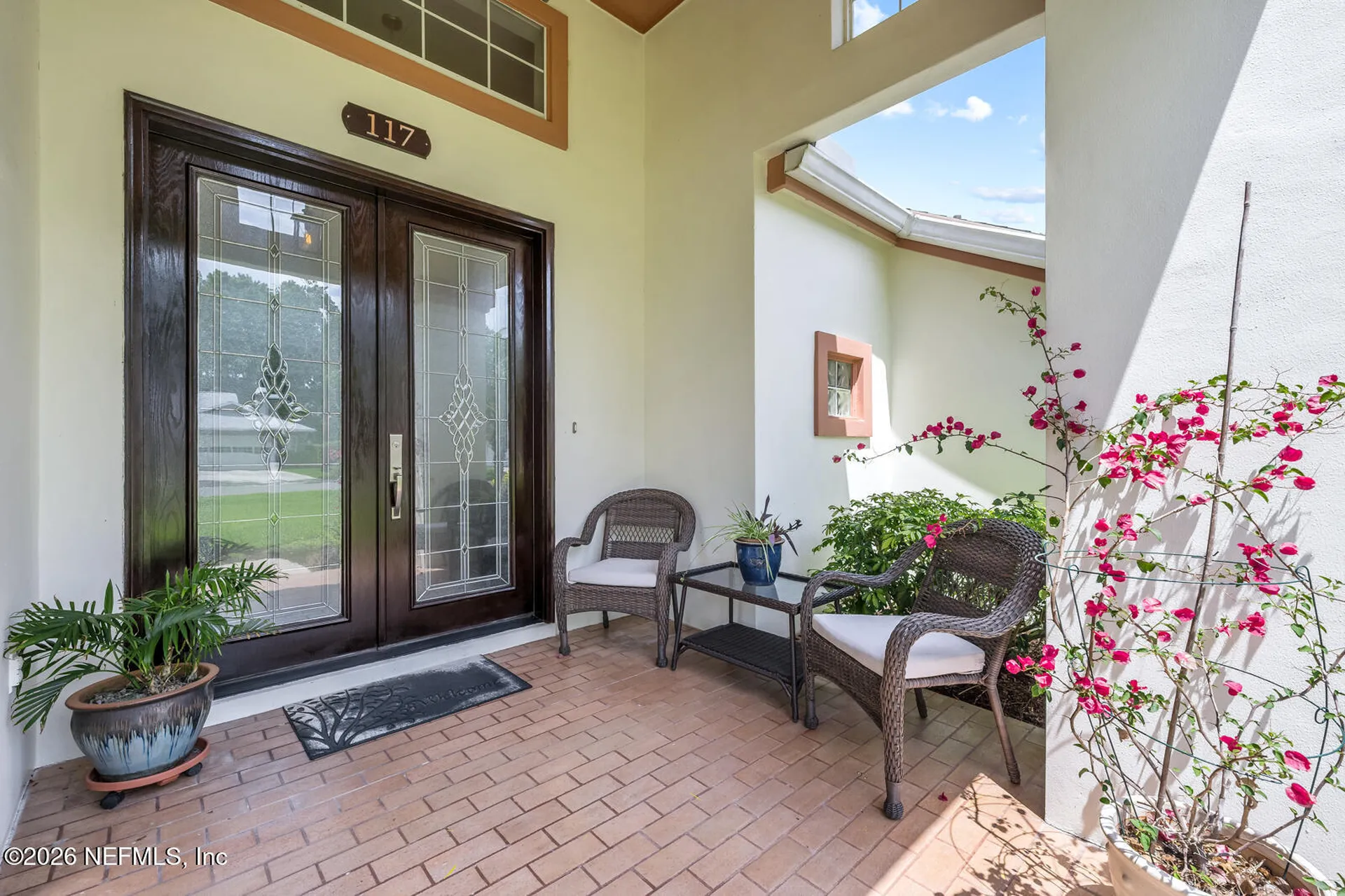 117 Glen Eagles Court Ponte Vedra Beach FL 32082