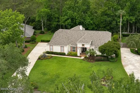 117 Glen Eagles Court Ponte Vedra Beach FL 32082
