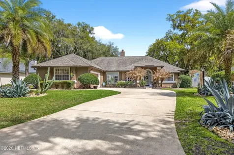 11503 Shady Meadow Drive Jacksonville FL 32258