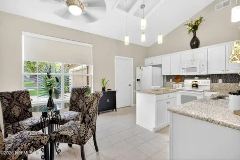 11503 Shady Meadow Drive Jacksonville FL 32258