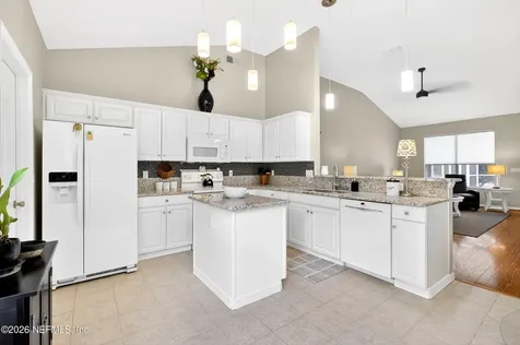 11503 Shady Meadow Drive Jacksonville FL 32258