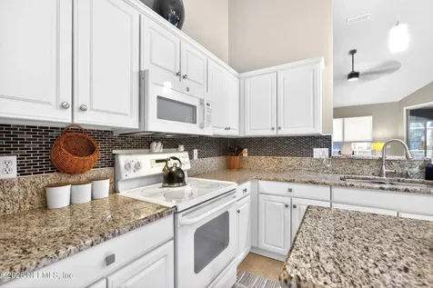 11503 Shady Meadow Drive Jacksonville FL 32258