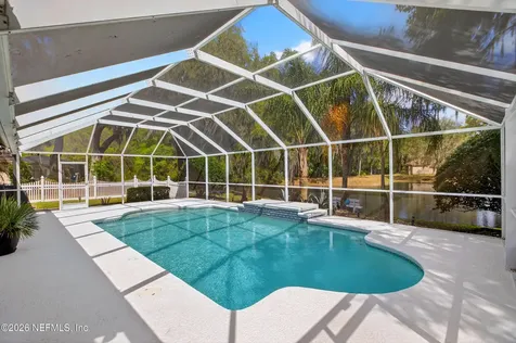 11503 Shady Meadow Drive Jacksonville FL 32258