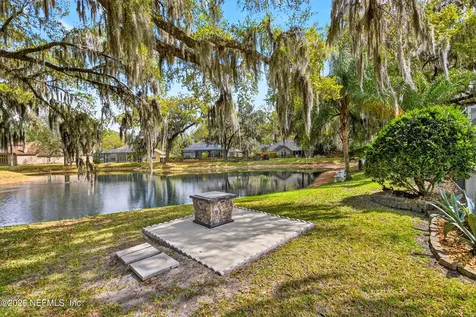 11503 Shady Meadow Drive Jacksonville FL 32258