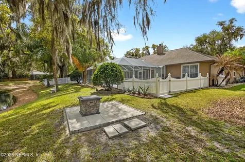 11503 Shady Meadow Drive Jacksonville FL 32258