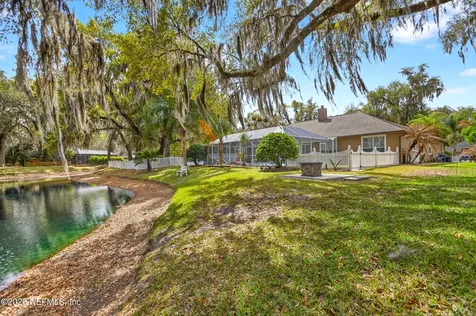 11503 Shady Meadow Drive Jacksonville FL 32258