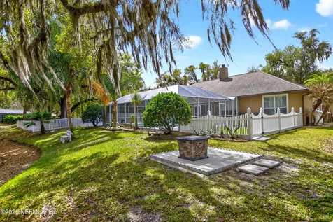 11503 Shady Meadow Drive Jacksonville FL 32258
