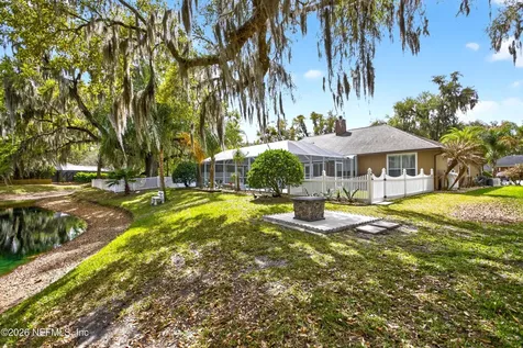 11503 Shady Meadow Drive Jacksonville FL 32258