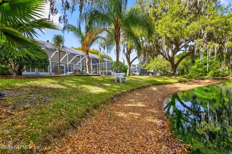 11503 Shady Meadow Drive Jacksonville FL 32258