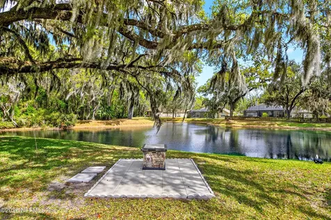 11503 Shady Meadow Drive Jacksonville FL 32258