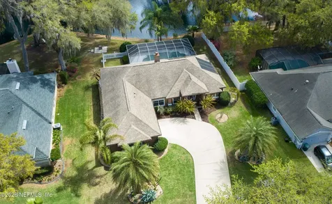 11503 Shady Meadow Drive Jacksonville FL 32258