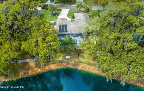 11503 Shady Meadow Drive Jacksonville FL 32258