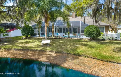 11503 Shady Meadow Drive Jacksonville FL 32258