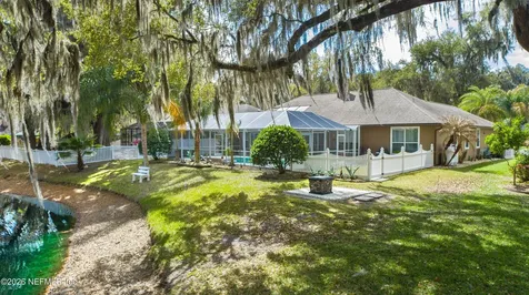 11503 Shady Meadow Drive Jacksonville FL 32258