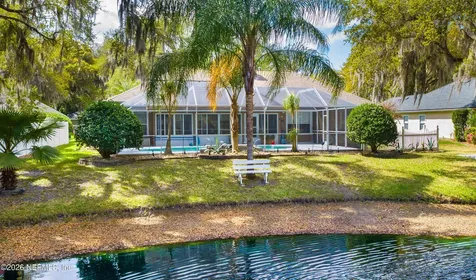 11503 Shady Meadow Drive Jacksonville FL 32258