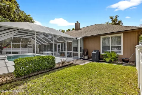 11503 Shady Meadow Drive Jacksonville FL 32258
