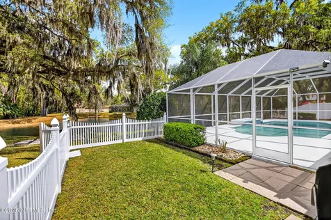 11503 Shady Meadow Drive Jacksonville FL 32258