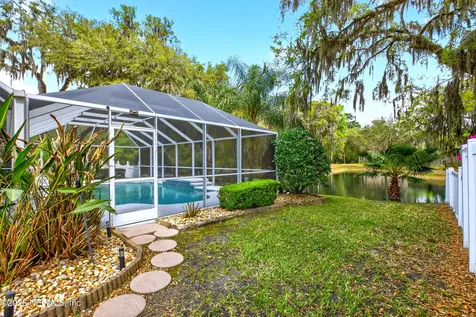 11503 Shady Meadow Drive Jacksonville FL 32258