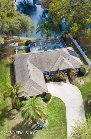 11503 Shady Meadow Drive Jacksonville FL 32258