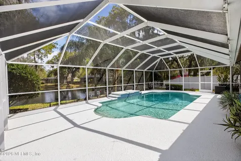 11503 Shady Meadow Drive Jacksonville FL 32258