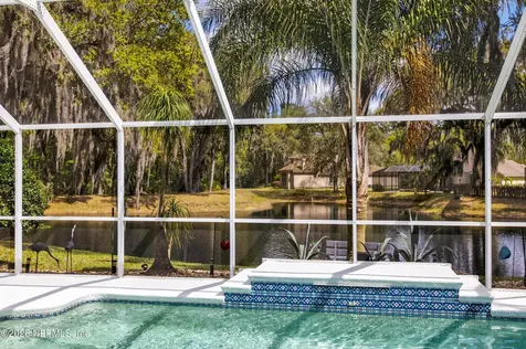 11503 Shady Meadow Drive Jacksonville FL 32258