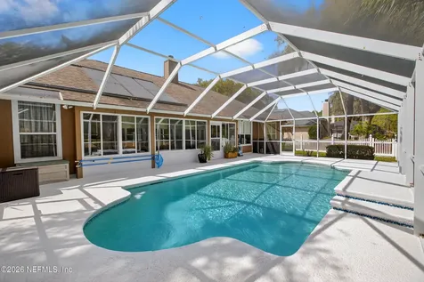 11503 Shady Meadow Drive Jacksonville FL 32258