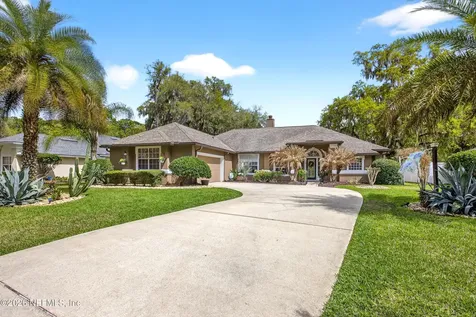11503 Shady Meadow Drive Jacksonville FL 32258