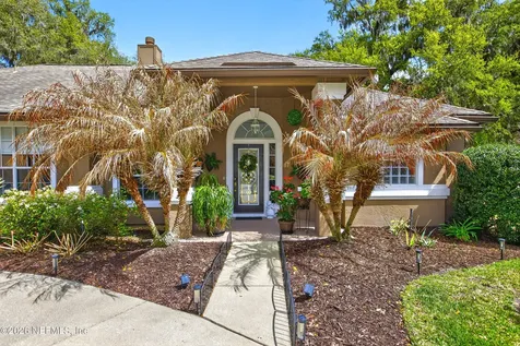 11503 Shady Meadow Drive Jacksonville FL 32258