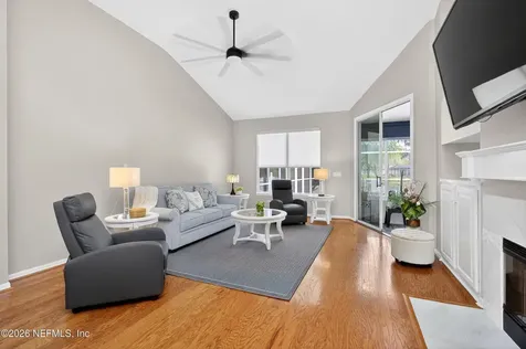 11503 Shady Meadow Drive Jacksonville FL 32258