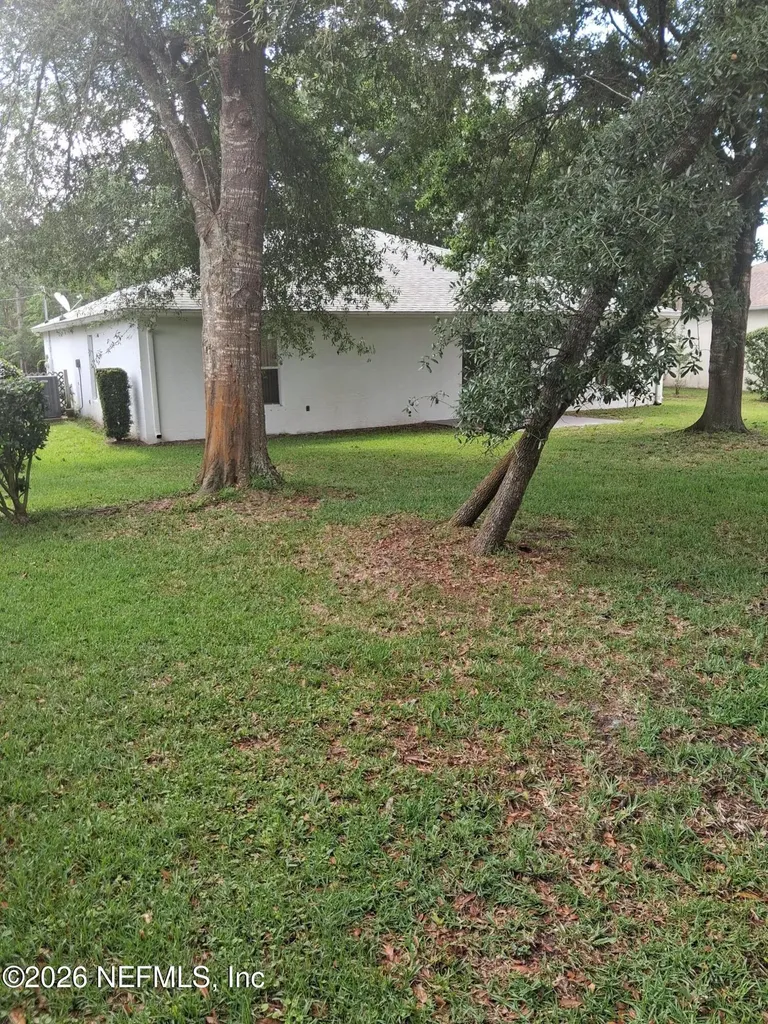14 Fernmill Lane Palm Coast FL 32137