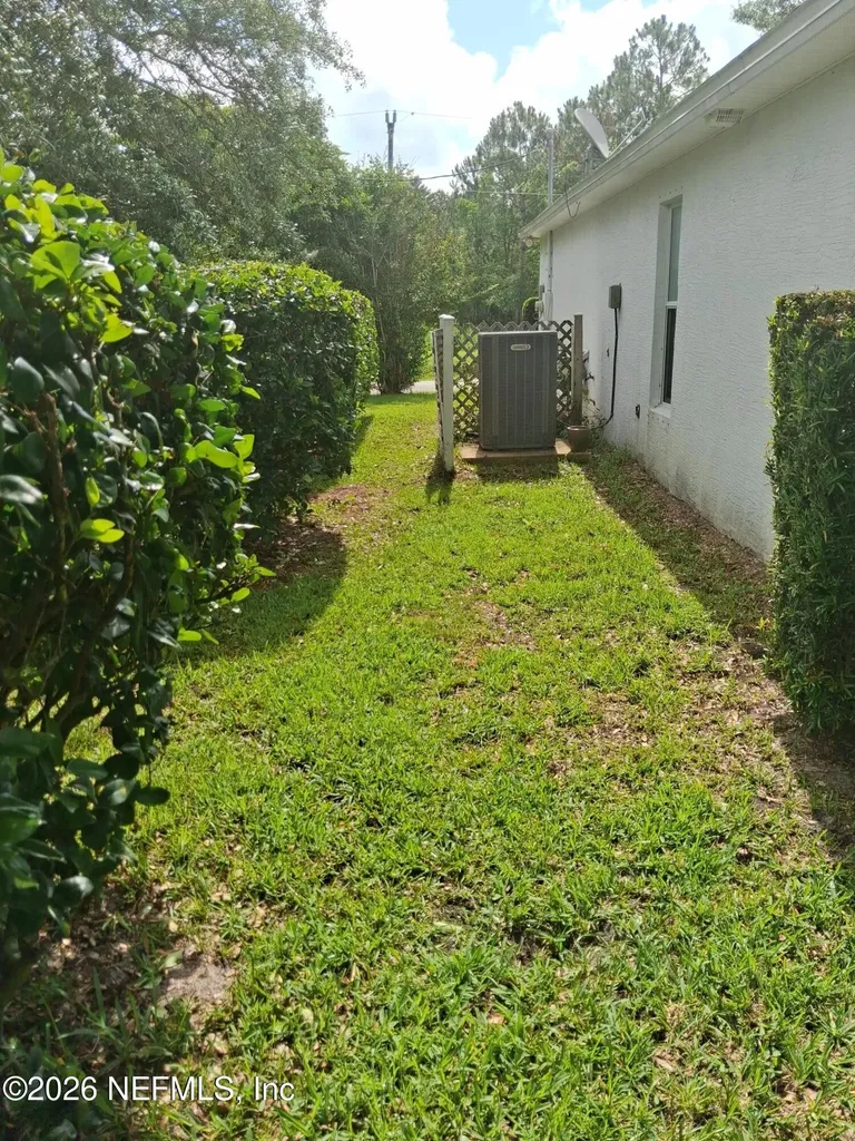 14 Fernmill Lane Palm Coast FL 32137