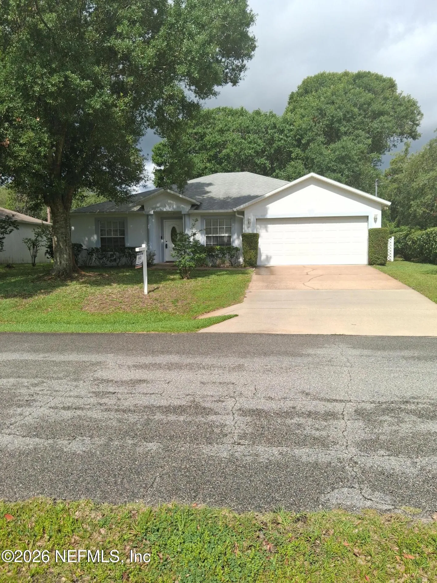 14 Fernmill Lane Palm Coast FL 32137
