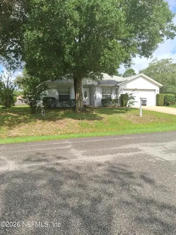 14 Fernmill Lane Palm Coast FL 32137