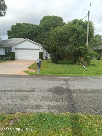 14 Fernmill Lane Palm Coast FL 32137