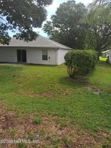 14 Fernmill Lane Palm Coast FL 32137