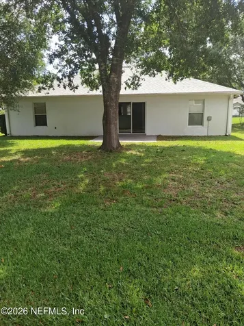 14 Fernmill Lane Palm Coast FL 32137