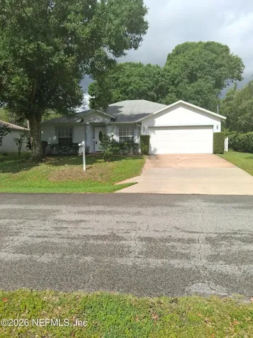 14 Fernmill Lane Palm Coast FL 32137