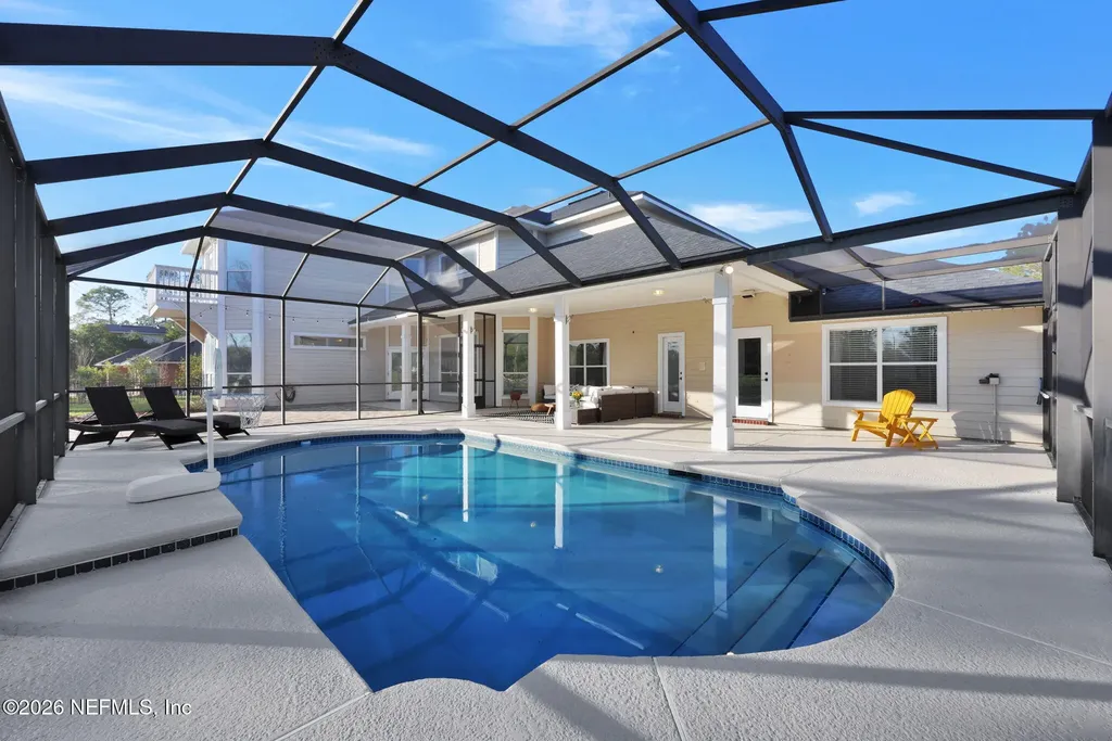4732 Saddlehorn Trail Middleburg FL 32068