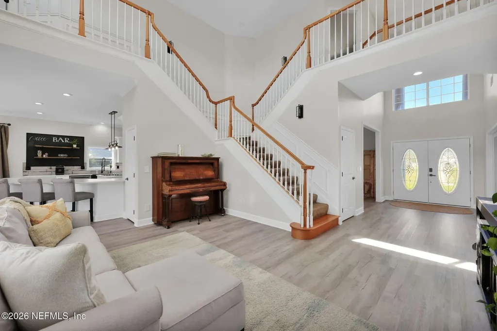 4732 Saddlehorn Trail Middleburg FL 32068