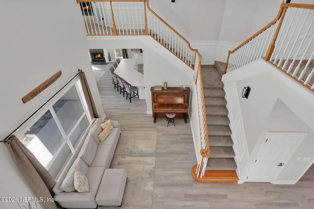 4732 Saddlehorn Trail Middleburg FL 32068
