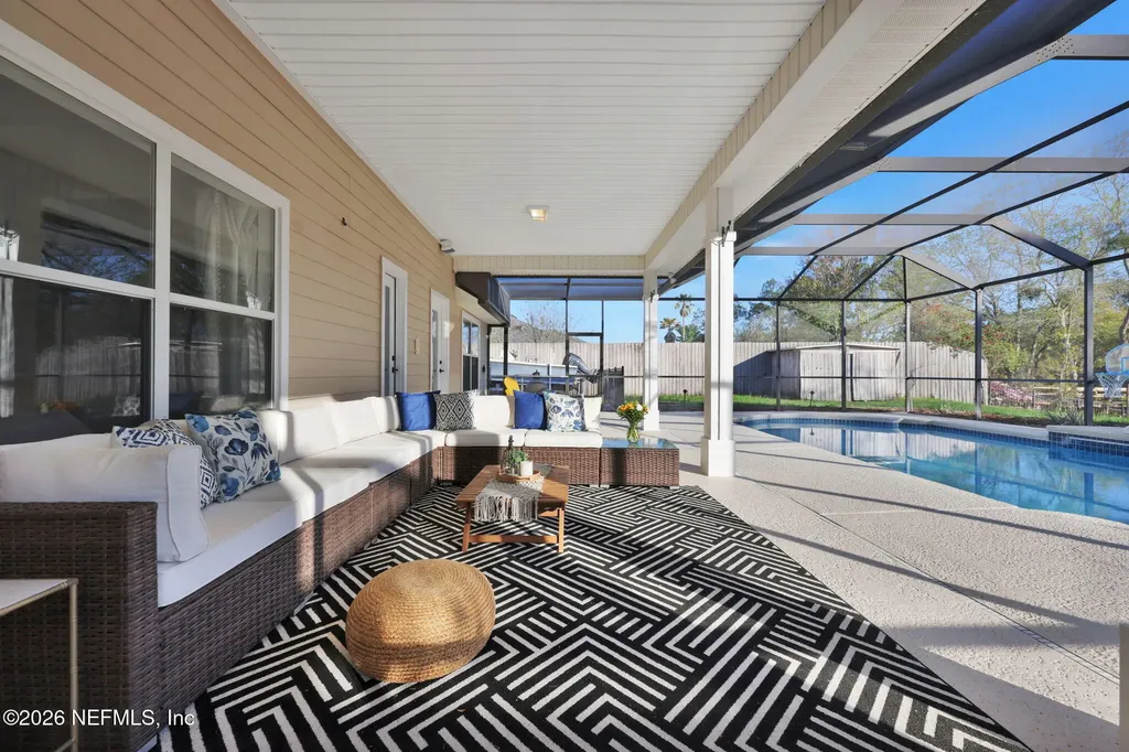 4732 Saddlehorn Trail Middleburg FL 32068