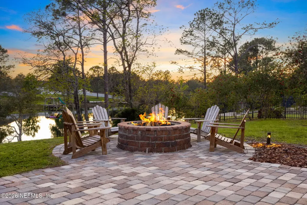 4732 Saddlehorn Trail Middleburg FL 32068