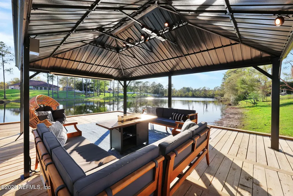 4732 Saddlehorn Trail Middleburg FL 32068